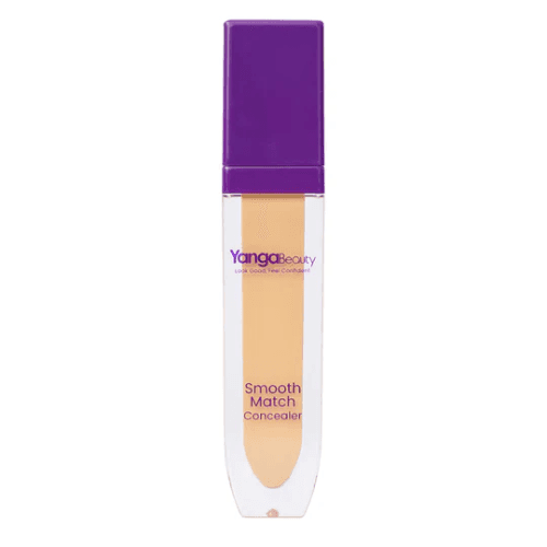 Anti-cernes SMOOTH MATCH Yanga Beauty SMC2 6g