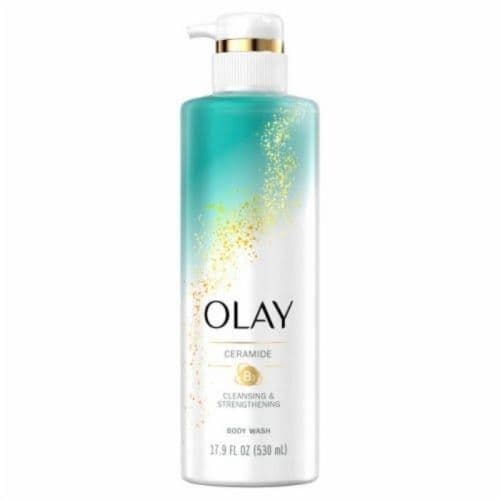 Gel douche Ceramide OLAY 530ml